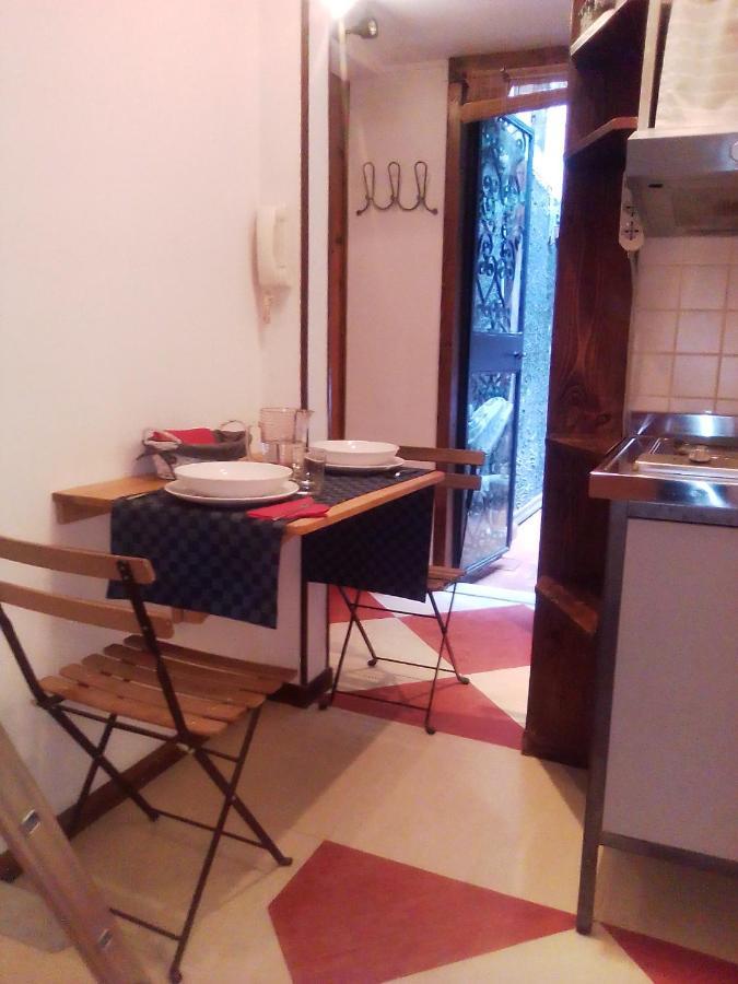 דירות ונציה Ca' Angiolo Ai Frari מראה חיצוני תמונה